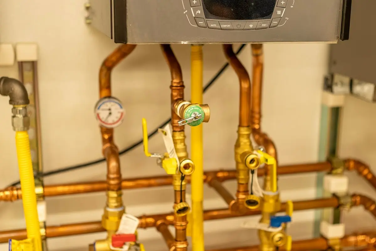 Licensed technician providing Sewer Cleanout for a homeowner in Oceanside